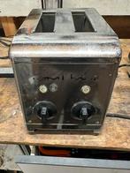 Retro horeca broodrooster tosti aparaat, Ophalen of Verzenden