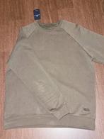 Nieuw oversized groene sweater LTB (XS) MET GRATIS VERZENDIN, Kleding | Dames, Truien en Vesten, Verzenden, Zo goed als nieuw