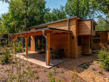 NIEUW TINY HOUSE OP UTRECHTSE HEUVELRUG beschikbaar voor biedingen