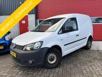 Volkswagen Caddy 1.6 TDI MARGE / NAVI / AIRCO / CRUISE / ELE, Auto's, Voorwielaandrijving, Euro 5, Stof, Gebruikt