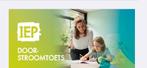 Doorstroomtoets en iep toetsen oefenen boeken groep 8, Eén persoon, Cadeaubon