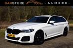 BMW 5-serie Touring 530i High Executive*M-Pakket*Head-up*20", Auto's, BMW, Automaat, 1998 cc, Achterwielaandrijving, Gebruikt