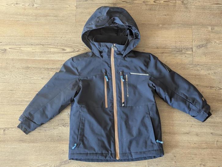 Protest ski jas 20k maat 104, Sport en Fitness, Skiën en Langlaufen, Zo goed als nieuw, Kleding, Skiën, Protest, 100 tot 140 cm