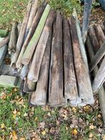 Weidepalen 50 stuks ongeveer, Dieren en Toebehoren