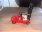 Siku 42-1200 ZWARE HEFTRUCK, Hobby en Vrije tijd, Ophalen of Verzenden, Gebruikt, Overige typen, SIKU
