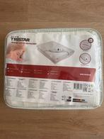 Tristar Elektrische Onderdeken - Nieuw, Eenpersoons, Wit, Nieuw, Ophalen of Verzenden