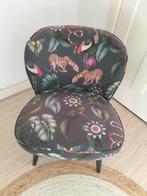 Velvet fauteuil Sissy Boy Homeland, Gebruikt, Stof, Ophalen