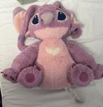 Angel ( Lilo en Stitch ) knuffel, Ophalen of Verzenden, Zo goed als nieuw, Overige typen