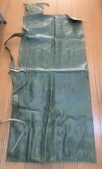 Vishengel foudraal, Ophalen, Zo goed als nieuw