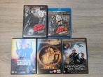 Sin city deel 1 en 2, Ophalen of Verzenden, Zo goed als nieuw
