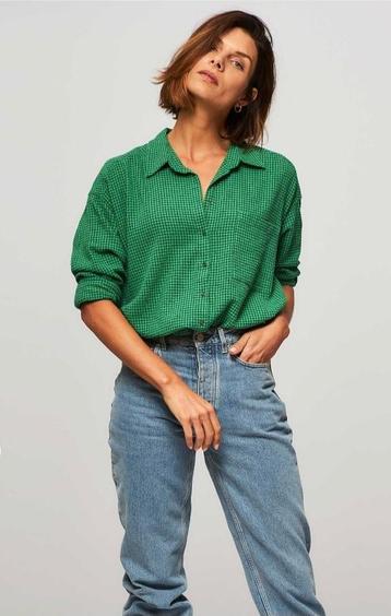 XIRENA Blouse Maat 40-42 beschikbaar voor biedingen