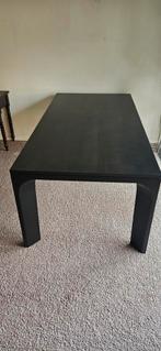 Te koop design eetkamertafel, Ophalen