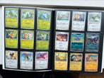 Pokemon 151 - Base set compleet, Hobby en Vrije tijd, Verzamelkaartspellen | Pokémon, Ophalen of Verzenden, Zo goed als nieuw