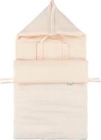 Trixie voetenzak pure rose NU€35,-, Ophalen of Verzenden, Nieuw, 70 tot 85 cm, Overige typen