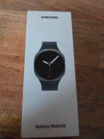 Samsung galaxy smartwatch 8LTE, Zwart, Nieuw, Samsung ⌚️, Ophalen of Verzenden