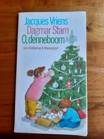 Kerst O Dennenboom door Jacques Vriens en Dagmar Stam, Ophalen of Verzenden
