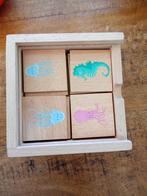 Onderwater dieren memory, Ophalen of Verzenden, Gebruikt