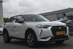 DS DS 3 Crossback 1.2 PureTech Montmartre Twotone | Carplay, Voorwielaandrijving, Euro 6, 1199 cc, 620 kg