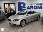 Volvo C70 Convertible 2.4 Summum automaat, youngtimer, C70, Gebruikt, Zwart, Cabriolet