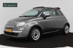 Fiat 500 C 0.9 TwinAir Pop (PARKEERSENSOREN, AIRCO, ELEKTR R, Euro 5, Gebruikt, Zwart, Elektrische ramen