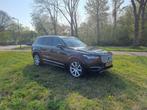 Volvo XC90 2.0 T8 Twin Engine AWD Pi-hy AUT 2015 Zwart, Zwart, 1969 cc, 320 pk, 7 stoelen