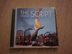 CD The Script, Verzenden, Zo goed als nieuw