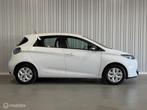 Renault ZOE R90 Life 41 kWh (Incl Accu) € 9.950,00, Auto's, Renault, Automaat, Gebruikt, 58 pk, Wit