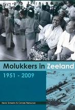 GEZOCHT: MOLUKKERS IN ZEELAND, Boeken, Ophalen of Verzenden, Zo goed als nieuw, Nederland