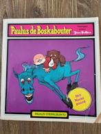 Paulus de Boskabouter - Het nachtpaard, Boeken, Gelezen, Jean Dulieu, Ophalen of Verzenden, Eén stripboek