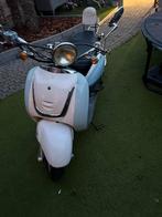 Retro scooter - goed onderhouden, Ophalen of Verzenden, Gebruikt, Uitlaat, Overige merken
