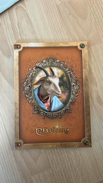 Efteling fotoboek 2024 beschikbaar voor biedingen