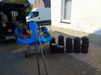 Rotax Max junior Kart te koop, Sport en Fitness, Karting, Ophalen of Verzenden, Gebruikt, Kart