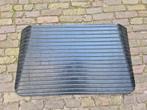 Drempelhulp 9cm hoog 90cm breed 53cm diep rubber stevig, Diversen, Verpleegmiddelen, Ophalen, Gebruikt