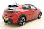 Peugeot 208 1.2 PureTech GT-Line | Trekhaak | Parkeercamera/, Stof, Gebruikt, Euro 6, Handgeschakeld