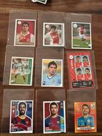 Zeldzame Luis Suarez Panini Plaatjes Collectie, Ophalen of Verzenden, Gebruikt, Buitenlandse clubs, Spelerskaart
