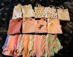Hemden en onderbroeken meisje maat 98-104, Kinderen en Baby's, Ophalen of Verzenden, Zo goed als nieuw, Meisje, Nacht- of Onderkleding
