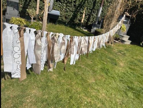 Slinger, Hobby en Vrije tijd, Feestartikelen, Nieuw, Versiering, Ophalen of Verzenden