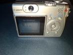 Canon PowerShot A530 - Compact Camera, Gebruikt, Canon, Compact, Ophalen of Verzenden