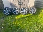 18 inch Volvo Xion velgen, 18 inch, Velg(en), Ophalen of Verzenden, 235 mm