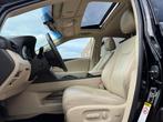 Lexus RX 450h 4WD Volledig Dealer onderhouden - 1e eigenaar, Automaat, Euro 5, Gebruikt, Zwart