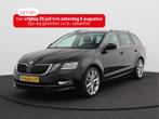 Skoda Octavia Combi 1.5 TSI Greentech Edtion Plus/ automaat/, Gebruikt, 150 pk, 650 kg, Onderhoudsboekje