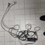 Bedlampjes pullman bed origineel, Ophalen, Zo goed als nieuw