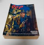 PEP 1967, Boeken, Stripboeken, Meerdere stripboeken, Ophalen of Verzenden, Gelezen