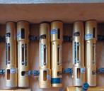 C6 coax stripper SLT 10,5 gouden stripper  in goede staat, Ophalen, Gebruikt