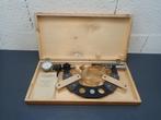 Hefboom Micrometer / schroefmaat 150 - 200mm, Doe-het-zelf en Verbouw, Meetapparatuur, Ophalen of Verzenden, Gebruikt