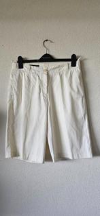 witte broek van Loro Piana maat m (29625), Verzenden, Wit