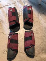 Cross beschermers maat L, Dieren en Toebehoren, Ophalen of Verzenden, Zo goed als nieuw