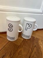 Riviera Maison Zout en Peper Strooiers, Huis en Inrichting, Ophalen, Zo goed als nieuw