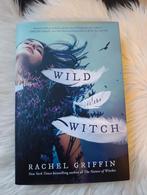 Wild is the Witch - Rachel Griffin, Boeken, Ophalen of Verzenden, Nieuw, Rachel Griffin