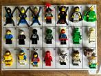 Lego Minifigs 2 - Diverse sets, Ophalen of Verzenden, Zo goed als nieuw, Complete set, Lego